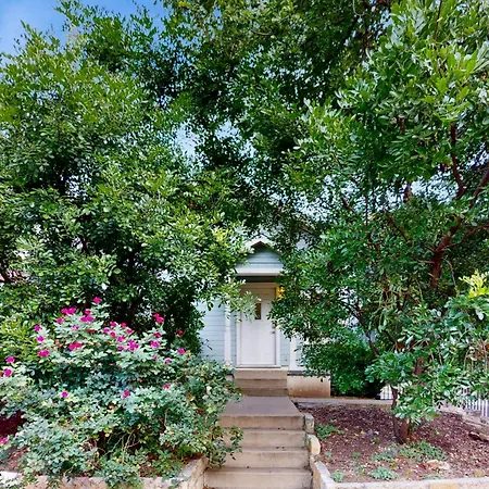 Beautiful South Villa Austin Exterior photo