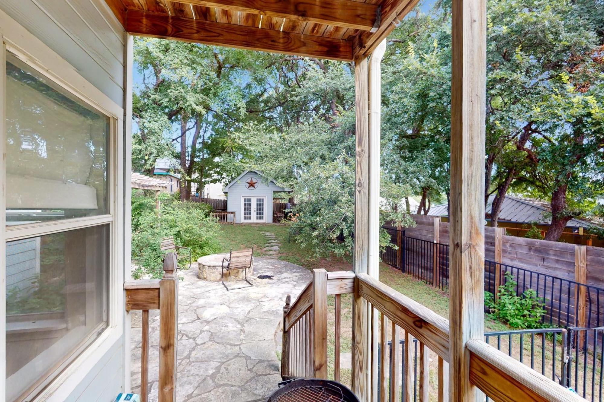 Beautiful South Holiday home Austin